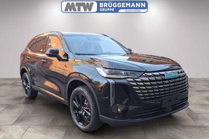 GWM HAVAL H6 Gebrauchtwagen