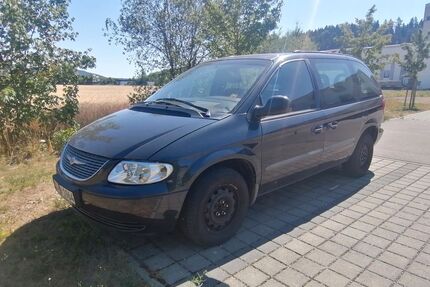 Chrysler Voyager Gebrauchtwagen