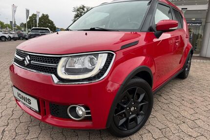 Suzuki Ignis Gebrauchtwagen
