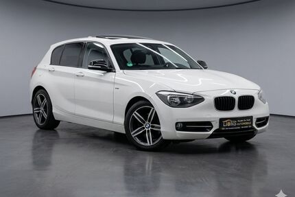 BMW 118 Gebrauchtwagen