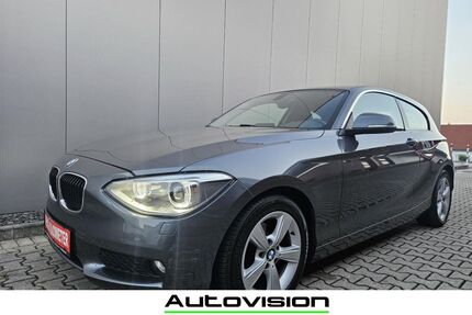 BMW 116 Gebrauchtwagen