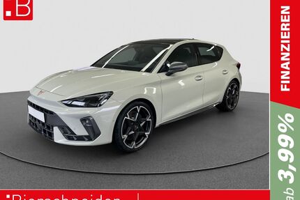 Cupra Leon Gebrauchtwagen
