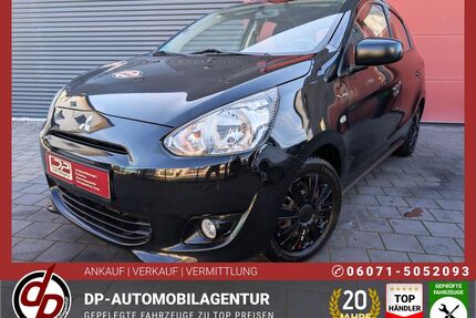 Mitsubishi Space Star Gebrauchtwagen