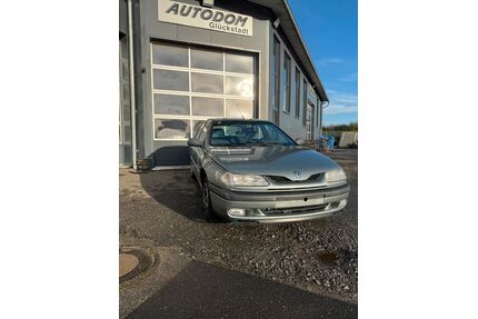 Renault Laguna Gebrauchtwagen