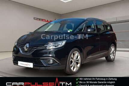 Renault Grand Scenic Gebrauchtwagen