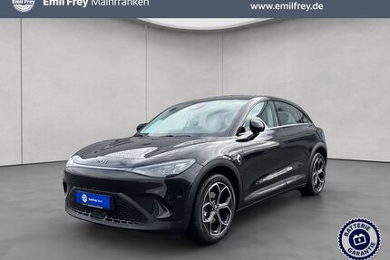 Smart #3 Gebrauchtwagen