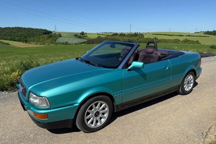 Audi 90 Gebrauchtwagen