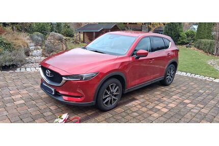 Mazda CX-5 Gebrauchtwagen