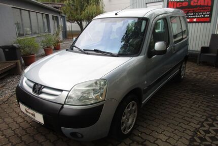 Peugeot Partner Gebrauchtwagen