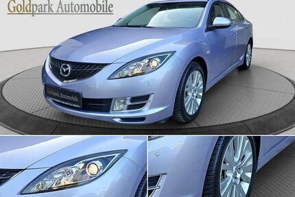 Mazda 6 Gebrauchtwagen