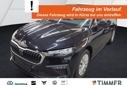 Skoda Scala Gebrauchtwagen