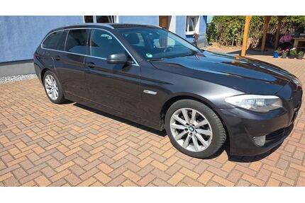 BMW 520 Gebrauchtwagen
