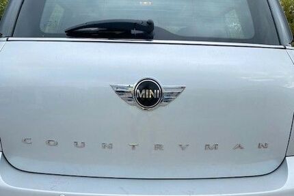Mini One D Countryman Gebrauchtwagen