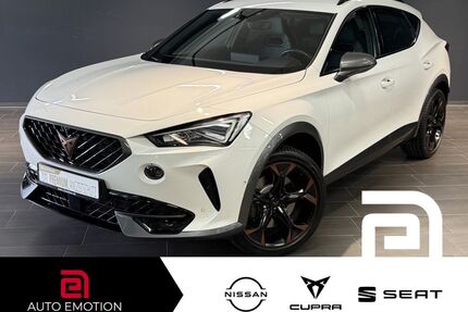 Cupra Formentor Gebrauchtwagen