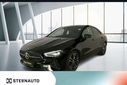 Mercedes-Benz CLA 180 Gebrauchtwagen