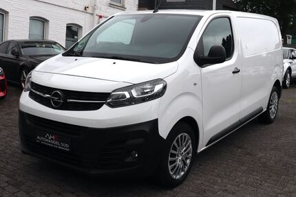 Opel Vivaro Gebrauchtwagen
