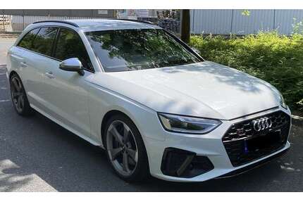 Audi S4 Gebrauchtwagen