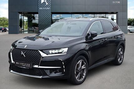 DS Automobiles DS7 (Crossback) Gebrauchtwagen