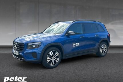 Mercedes-Benz GLB 200 Gebrauchtwagen