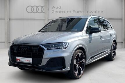 Audi Q7 Gebrauchtwagen