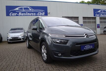 Citroen Grand C4 Picasso / SpaceTourer Gebrauchtwagen