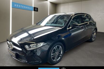 Mercedes-Benz A 200 Gebrauchtwagen
