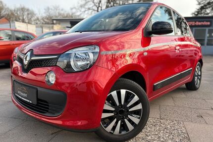 Renault Twingo Gebrauchtwagen