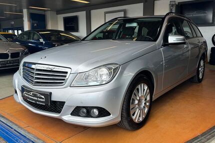 Mercedes-Benz C 220 Gebrauchtwagen