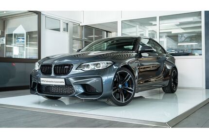 BMW M2 Gebrauchtwagen