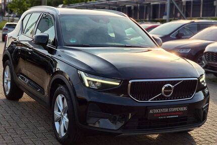 Volvo XC40 Gebrauchtwagen