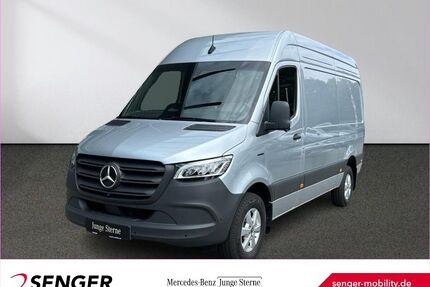 Mercedes-Benz eSprinter Gebrauchtwagen
