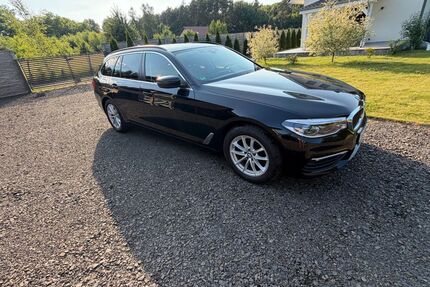 BMW 520 Gebrauchtwagen