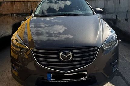 Mazda CX-5 Gebrauchtwagen