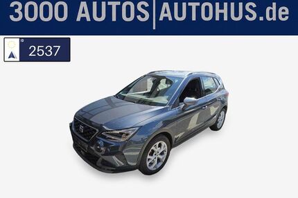 Seat Arona Gebrauchtwagen
