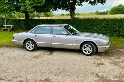 Jaguar XJ Gebrauchtwagen