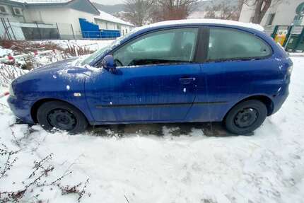 Seat Ibiza Gebrauchtwagen