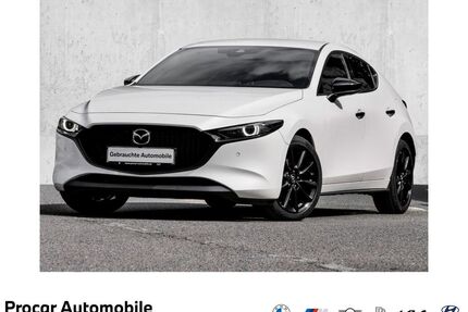 Mazda 3 Gebrauchtwagen