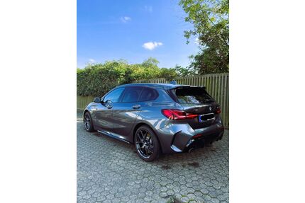 BMW 135 Gebrauchtwagen
