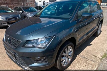 Seat Ateca Gebrauchtwagen