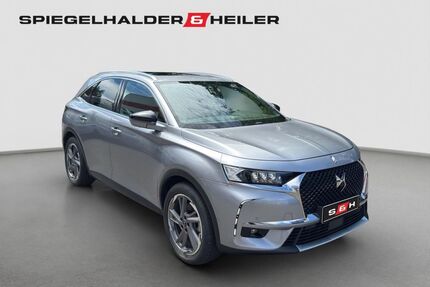 DS Automobiles DS7 (Crossback) Gebrauchtwagen