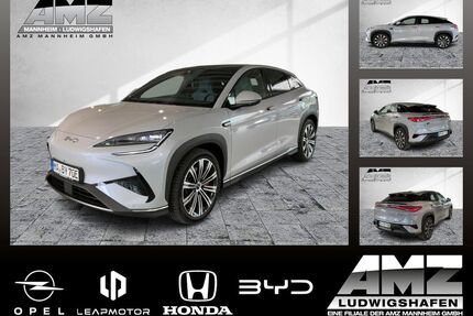 BYD SEALION 7 Gebrauchtwagen