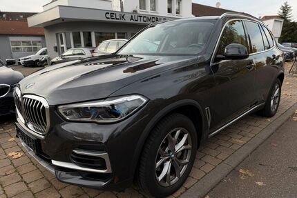 BMW X5 Gebrauchtwagen
