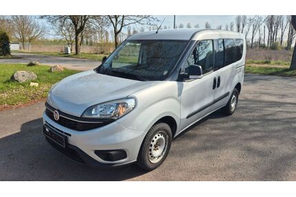 Fiat Doblo Gebrauchtwagen