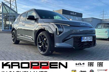 Kia EV3 Gebrauchtwagen