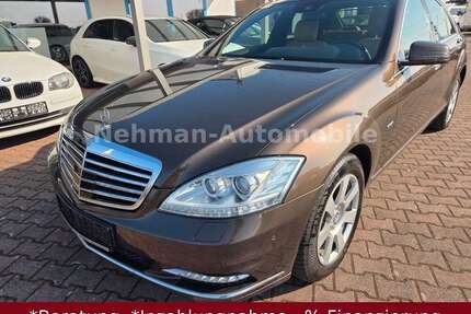 Mercedes-Benz S 350 Gebrauchtwagen