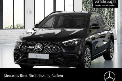 Mercedes-Benz GLA 180 Gebrauchtwagen