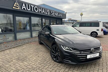VW Arteon Gebrauchtwagen