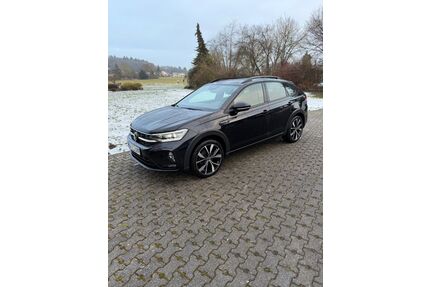 VW Taigo Gebrauchtwagen