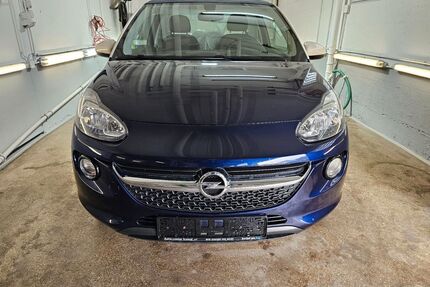 Opel Adam Gebrauchtwagen