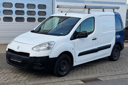 Peugeot Partner Gebrauchtwagen